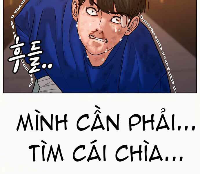 Truyện Tranh Nhiệm Vụ Đời Thật trang 5