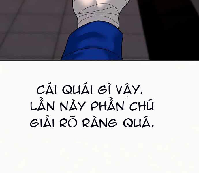 Truyện Tranh Nhiệm Vụ Đời Thật trang 5