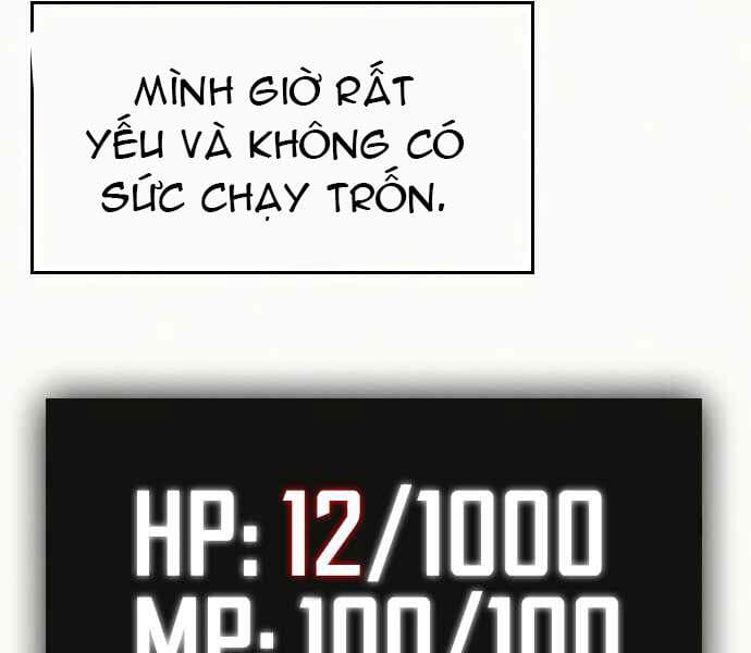 Truyện Tranh Nhiệm Vụ Đời Thật trang 5