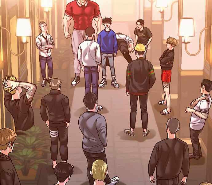 Truyện Tranh Nhiệm Vụ Đời Thật trang 5