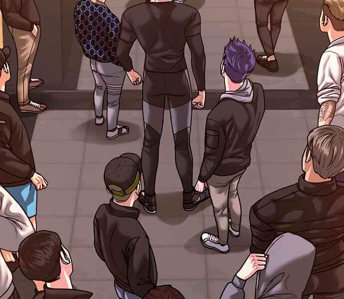 Truyện Tranh Nhiệm Vụ Đời Thật trang 5