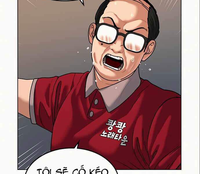 Truyện Tranh Nhiệm Vụ Đời Thật trang 5