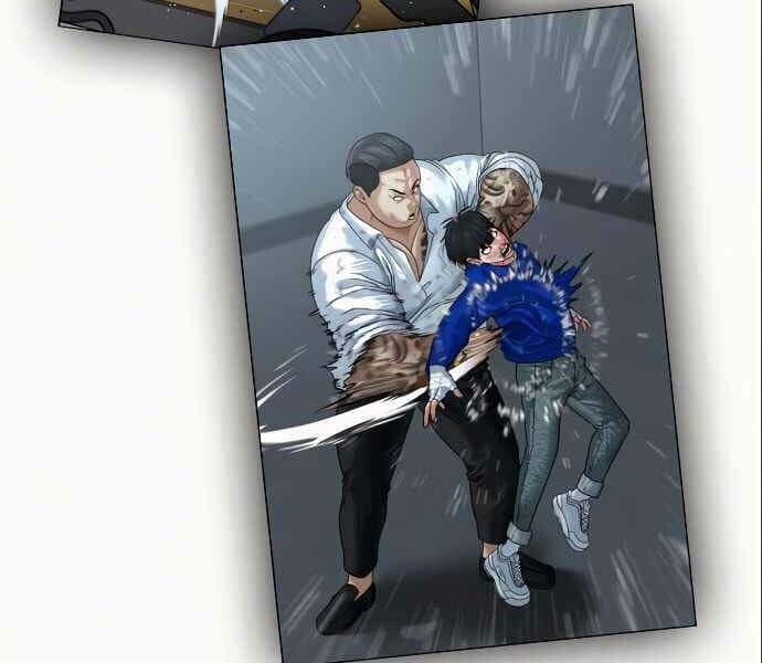 Truyện Tranh Nhiệm Vụ Đời Thật trang 5