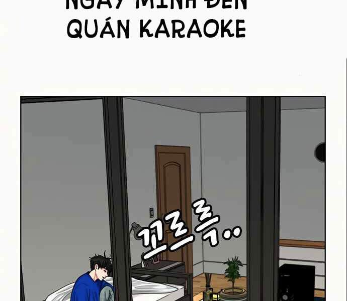 Truyện Tranh Nhiệm Vụ Đời Thật trang 5