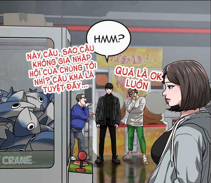 Truyện Tranh Nhiệm Vụ Đời Thật trang 5