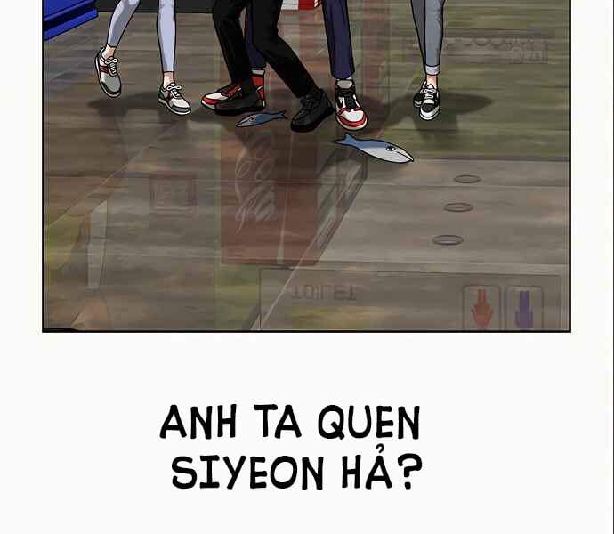 Truyện Tranh Nhiệm Vụ Đời Thật trang 5