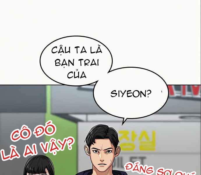 Truyện Tranh Nhiệm Vụ Đời Thật trang 5