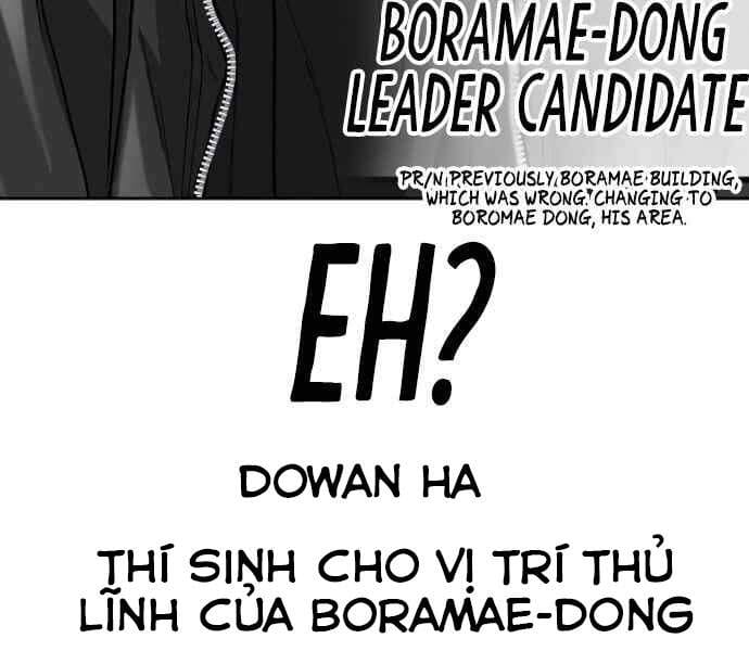 Truyện Tranh Nhiệm Vụ Đời Thật trang 5