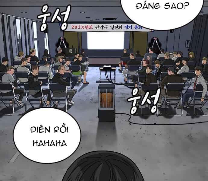 Truyện Tranh Nhiệm Vụ Đời Thật trang 5