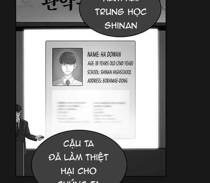 Truyện Tranh Nhiệm Vụ Đời Thật trang 5