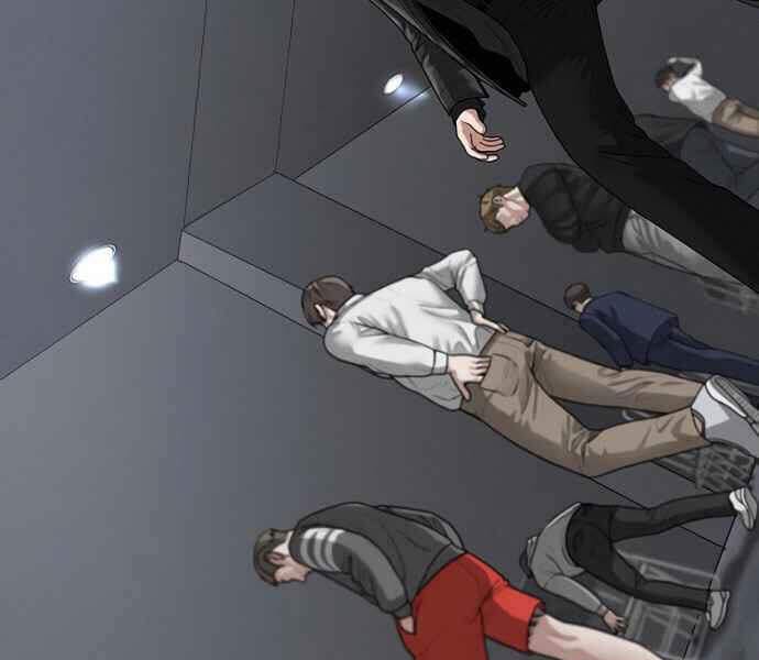 Truyện Tranh Nhiệm Vụ Đời Thật trang 5