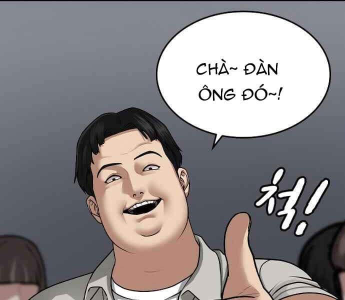 Truyện Tranh Nhiệm Vụ Đời Thật trang 5