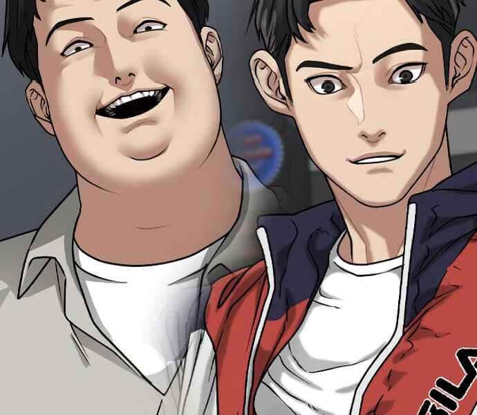 Truyện Tranh Nhiệm Vụ Đời Thật trang 5