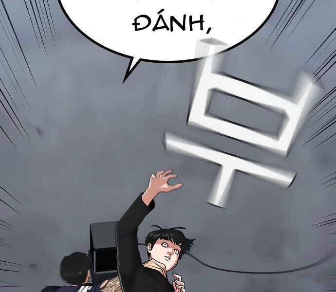 Truyện Tranh Nhiệm Vụ Đời Thật trang 5