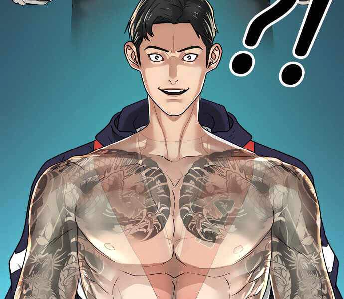 Truyện Tranh Nhiệm Vụ Đời Thật trang 5