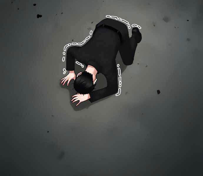 Truyện Tranh Nhiệm Vụ Đời Thật trang 5