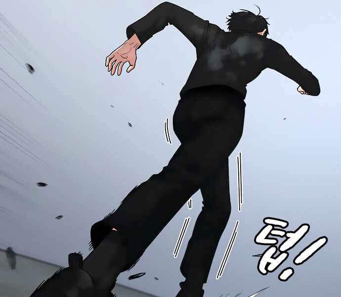 Truyện Tranh Nhiệm Vụ Đời Thật trang 5