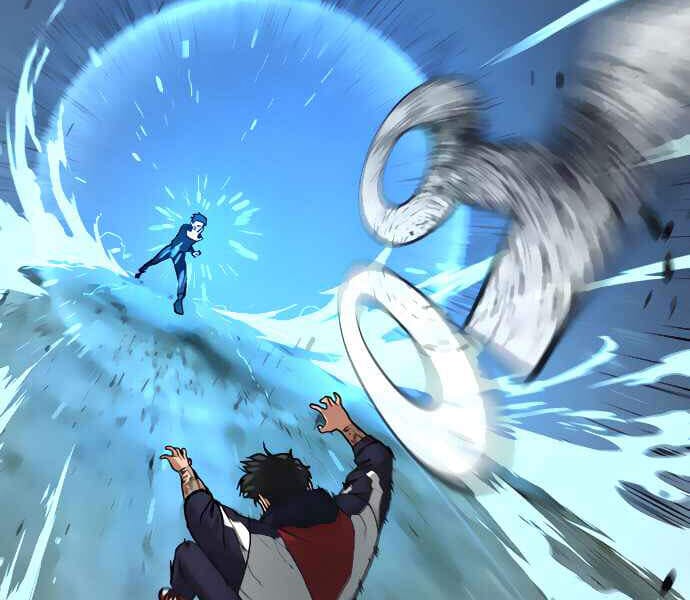 Truyện Tranh Nhiệm Vụ Đời Thật trang 5