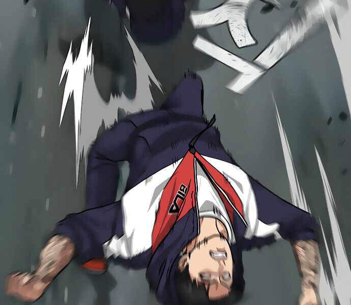 Truyện Tranh Nhiệm Vụ Đời Thật trang 5