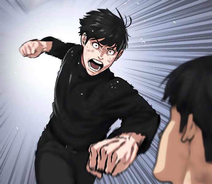 Truyện Tranh Nhiệm Vụ Đời Thật trang 5