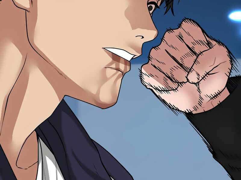 Truyện Tranh Nhiệm Vụ Đời Thật trang 5