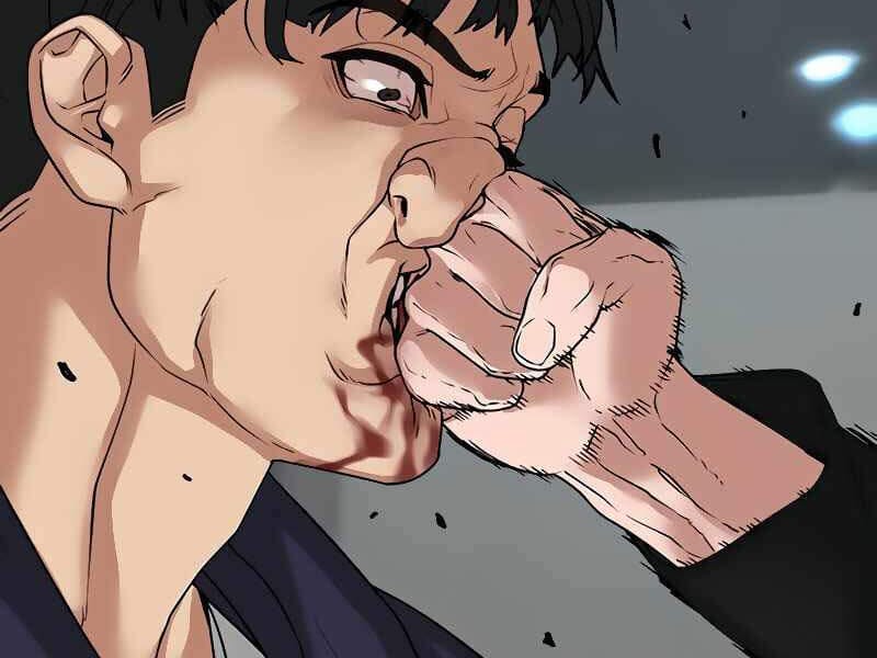 Truyện Tranh Nhiệm Vụ Đời Thật trang 5