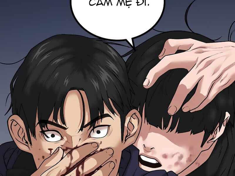 Truyện Tranh Nhiệm Vụ Đời Thật trang 5