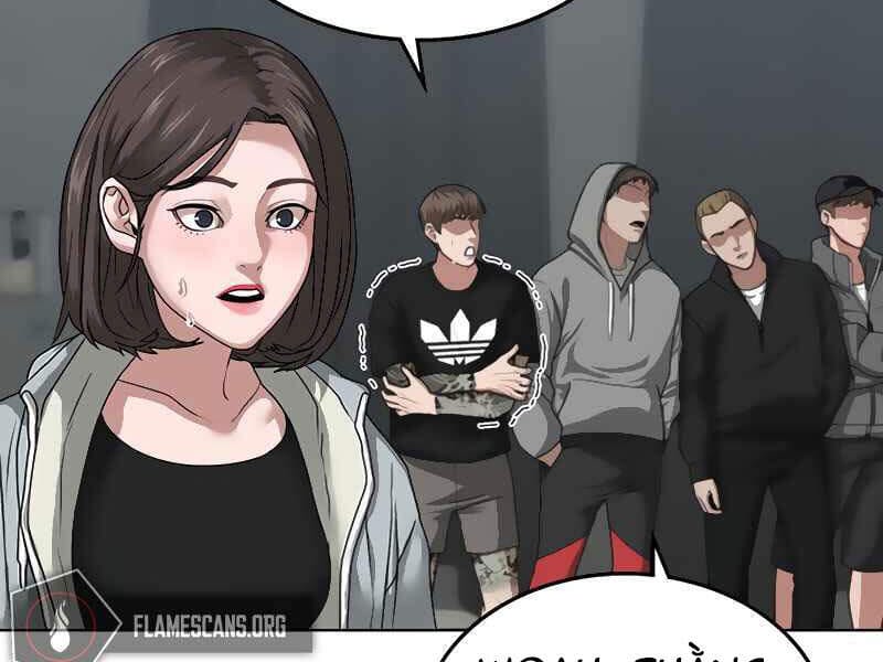 Truyện Tranh Nhiệm Vụ Đời Thật trang 5