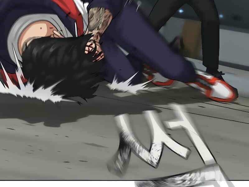 Truyện Tranh Nhiệm Vụ Đời Thật trang 5