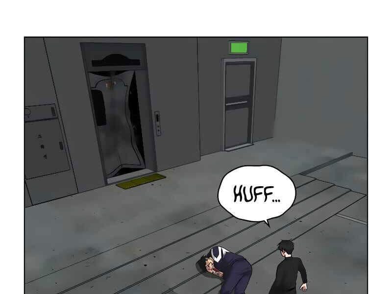 Truyện Tranh Nhiệm Vụ Đời Thật trang 5