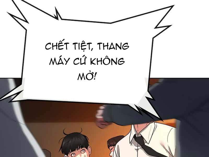 Truyện Tranh Nhiệm Vụ Đời Thật trang 5