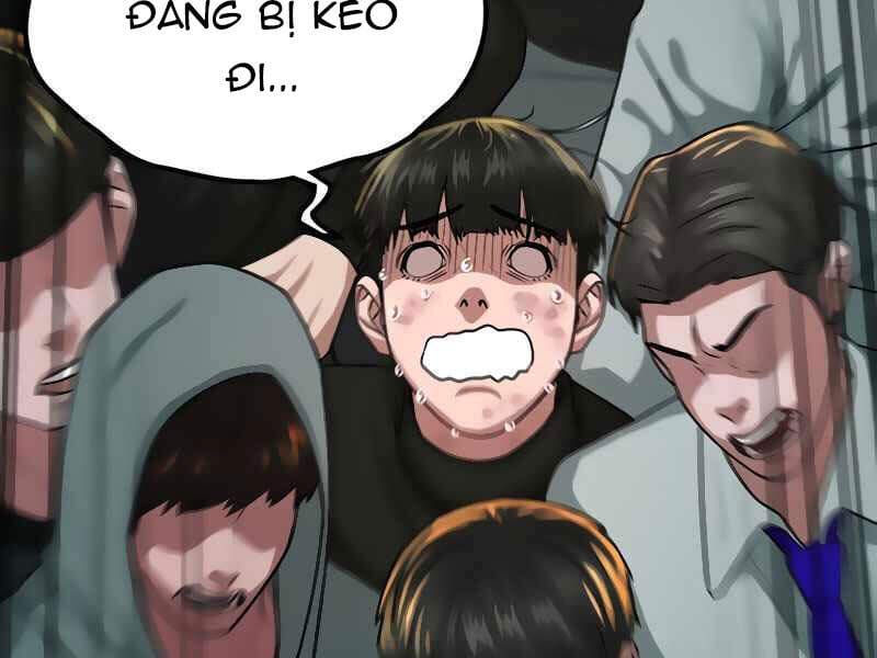 Truyện Tranh Nhiệm Vụ Đời Thật trang 5