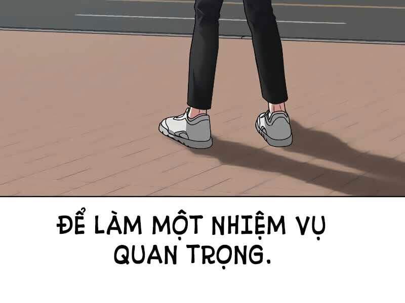 Truyện Tranh Nhiệm Vụ Đời Thật trang 5