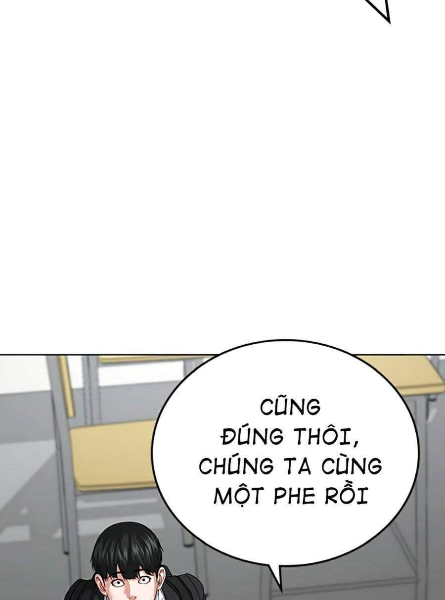 Truyện Tranh Nhiệm Vụ Đời Thật trang 5