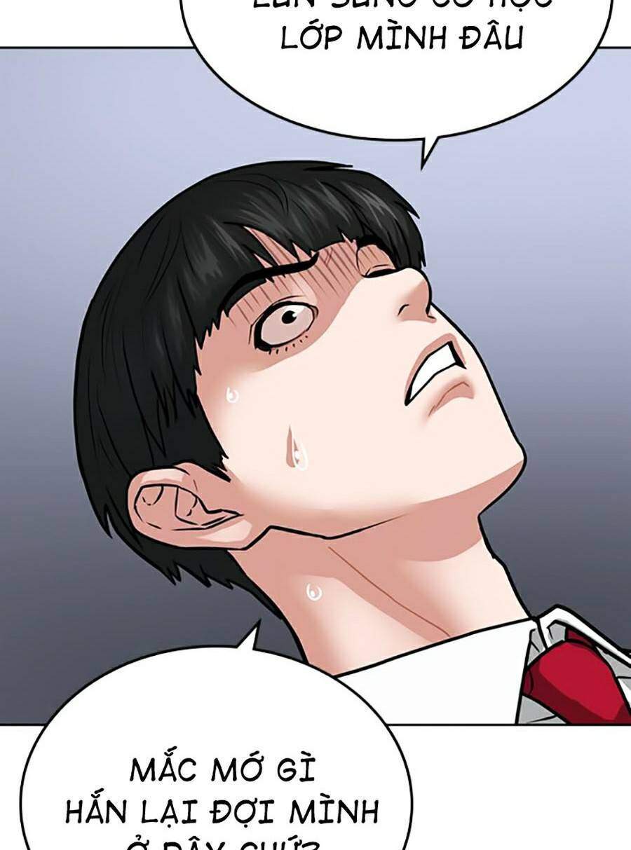 Truyện Tranh Nhiệm Vụ Đời Thật trang 5