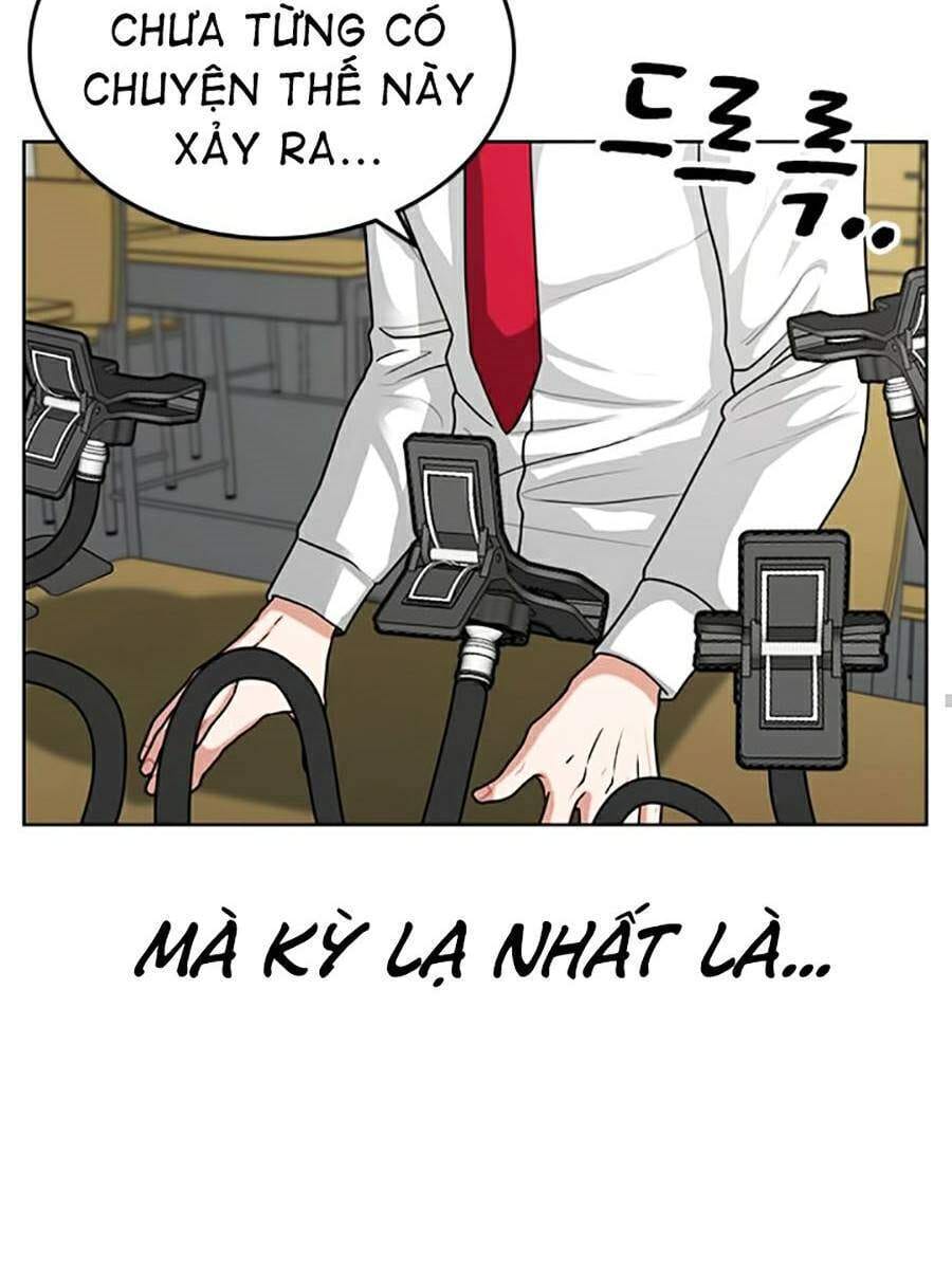 Truyện Tranh Nhiệm Vụ Đời Thật trang 5