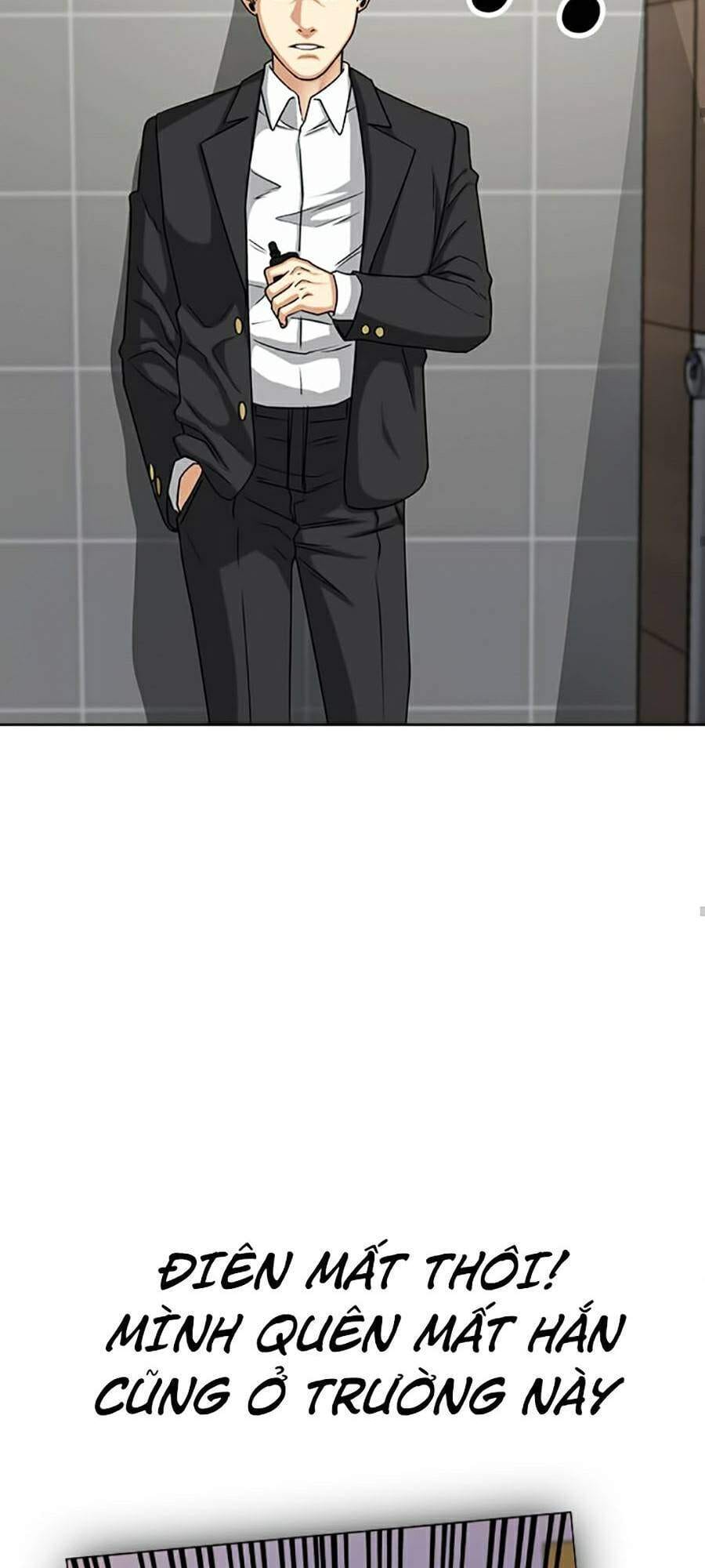 Truyện Tranh Nhiệm Vụ Đời Thật trang 5