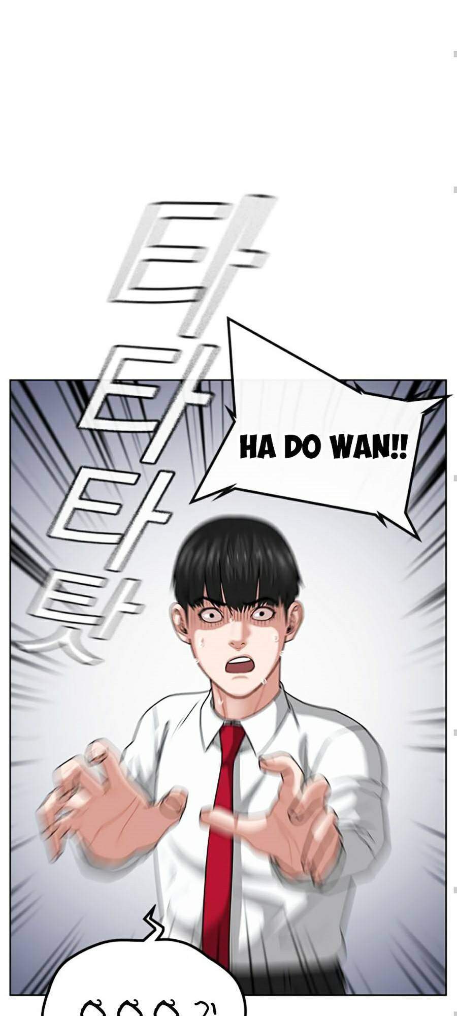 Truyện Tranh Nhiệm Vụ Đời Thật trang 5