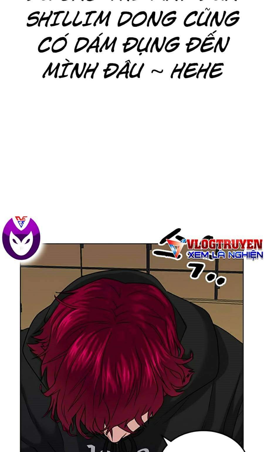 Truyện Tranh Nhiệm Vụ Đời Thật trang 5