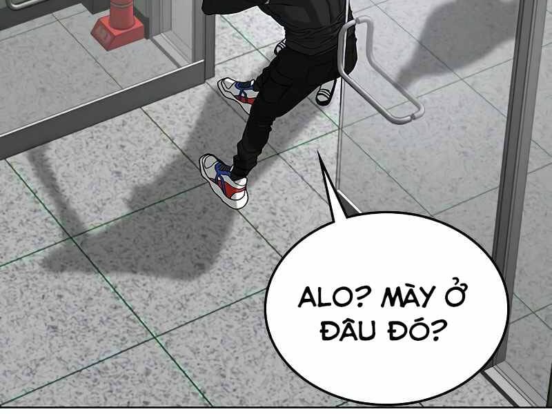 Truyện Tranh Nhiệm Vụ Đời Thật trang 5