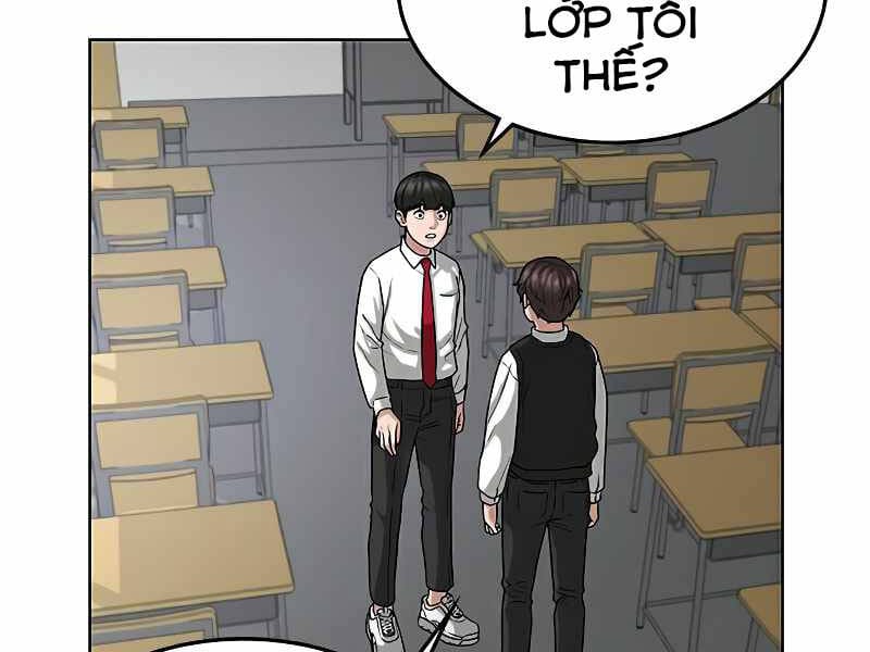 Truyện Tranh Nhiệm Vụ Đời Thật trang 5