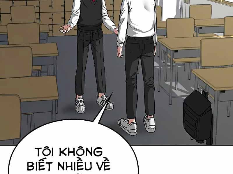 Truyện Tranh Nhiệm Vụ Đời Thật trang 5