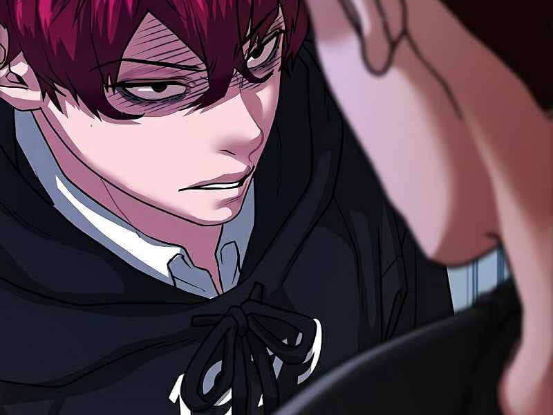 Truyện Tranh Nhiệm Vụ Đời Thật trang 5