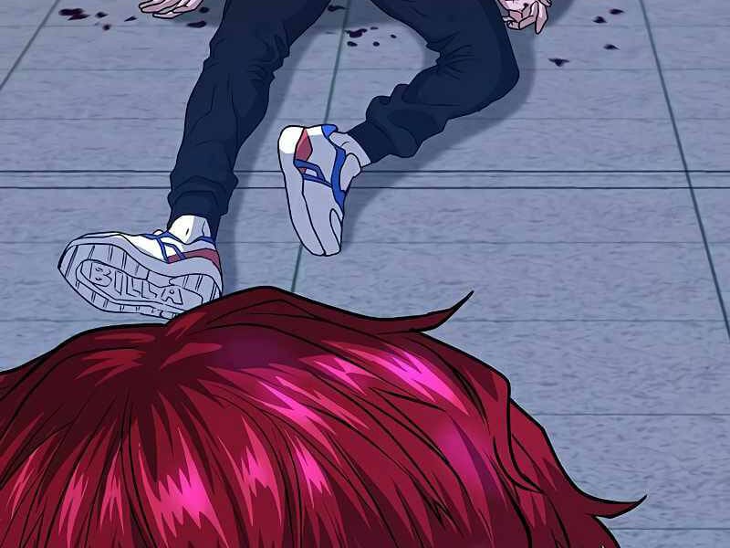 Truyện Tranh Nhiệm Vụ Đời Thật trang 5