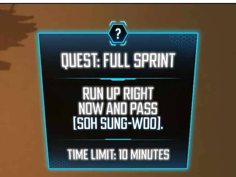 Truyện Tranh Nhiệm Vụ Đời Thật trang 5