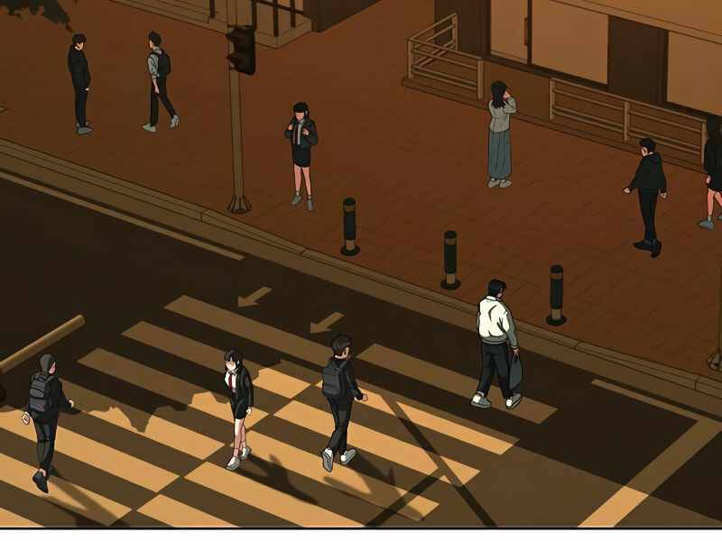 Truyện Tranh Nhiệm Vụ Đời Thật trang 5