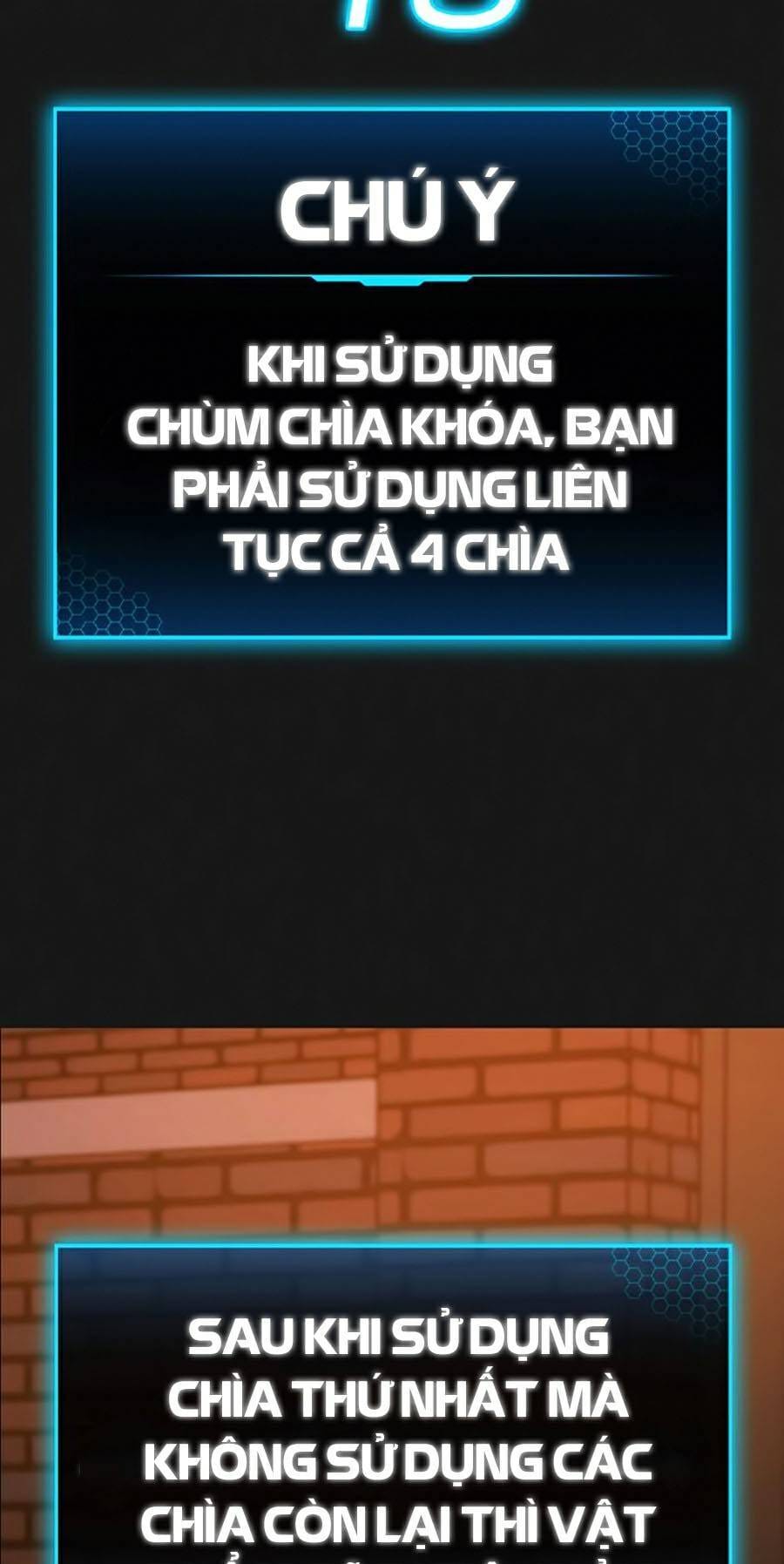 Truyện Tranh Nhiệm Vụ Đời Thật trang 5