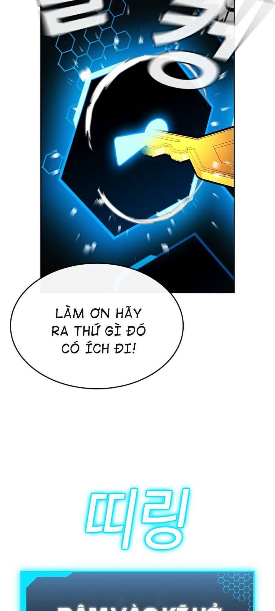 Truyện Tranh Nhiệm Vụ Đời Thật trang 5