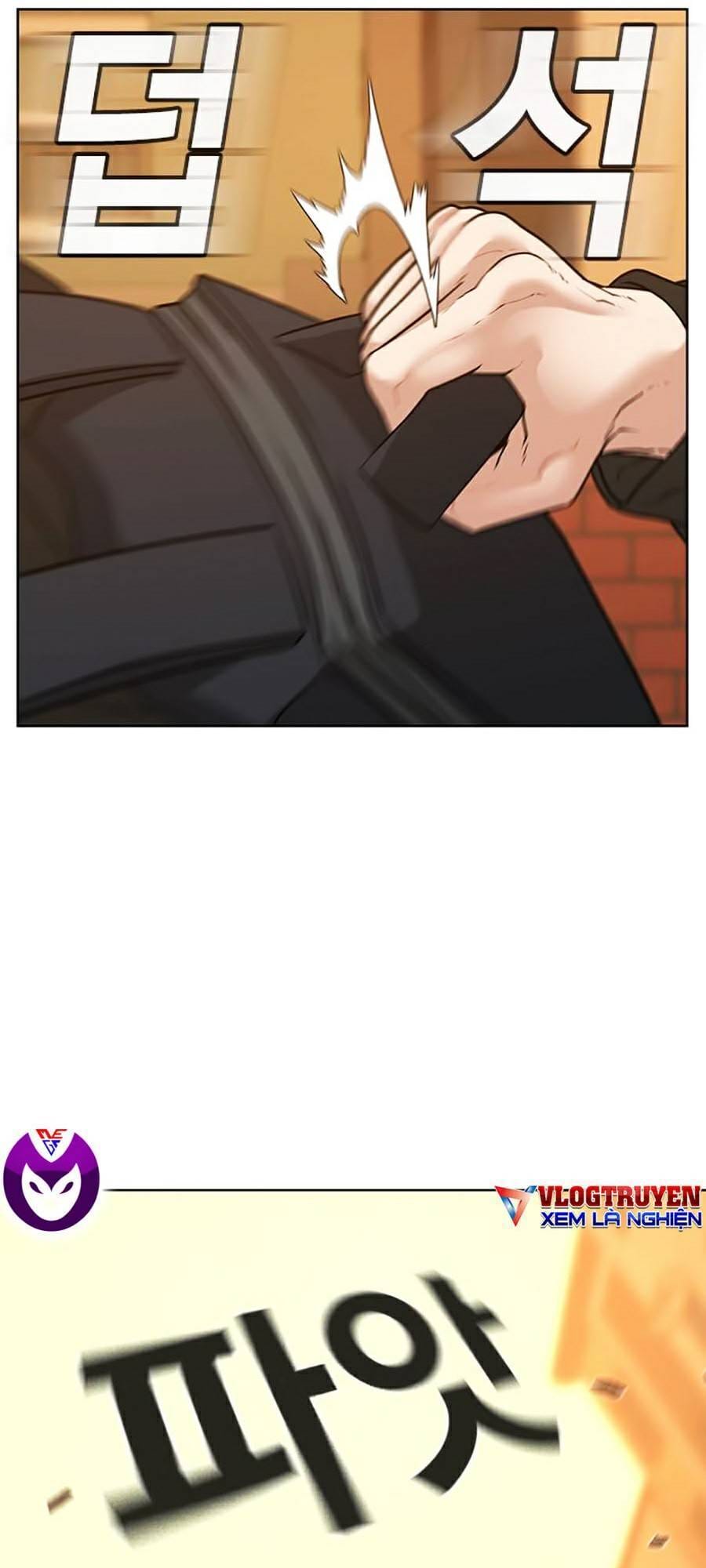 Truyện Tranh Nhiệm Vụ Đời Thật trang 5