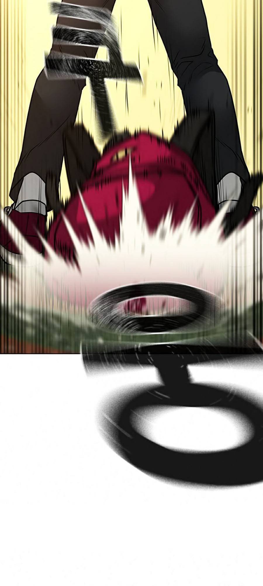 Truyện Tranh Nhiệm Vụ Đời Thật trang 5